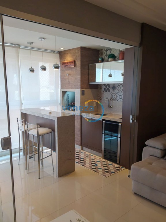 Apartamento para venda no bairro Gleba Palhano de Londrina - Foto 7