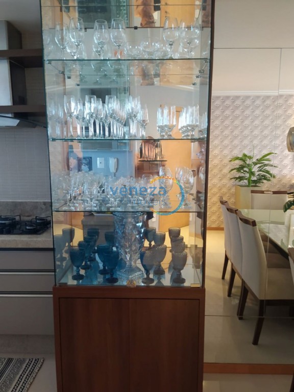 Apartamento para venda no bairro Gleba Palhano de Londrina - Foto 8