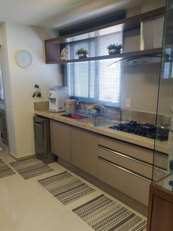 Apartamento para venda no bairro Gleba Palhano de Londrina - Foto 12