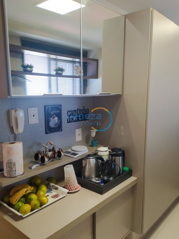 Apartamento para venda no bairro Gleba Palhano de Londrina - Foto 14