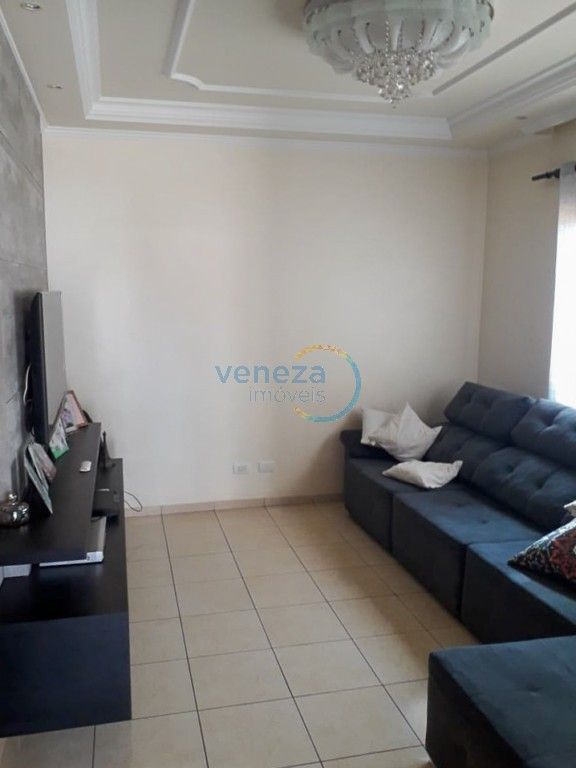 Casa à venda em Belo Horizonte, Londrina — Portal Chave Fácil