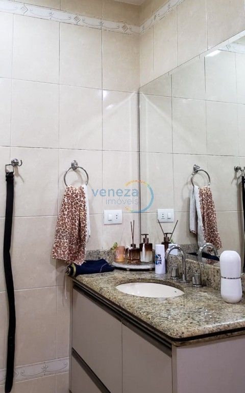 Casa Residencial para venda no bairro Belo Horizonte de Londrina - Foto 6