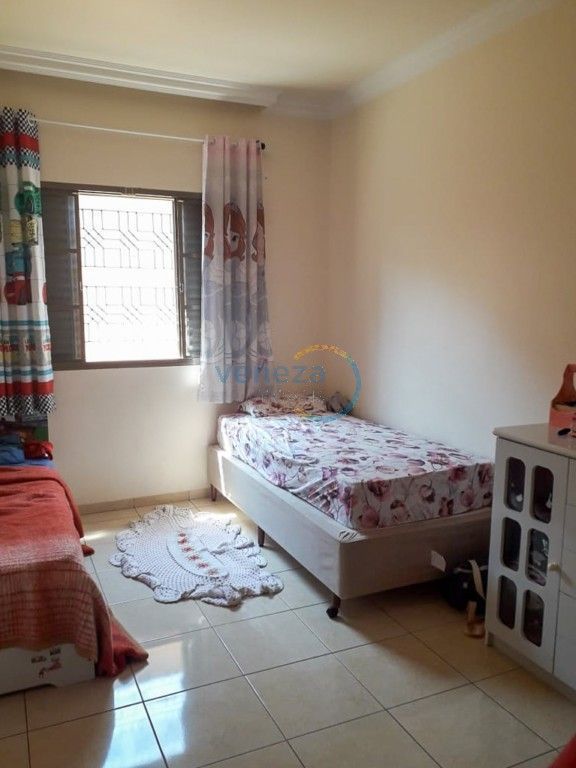 Casa Residencial para venda no bairro Belo Horizonte de Londrina - Foto 7