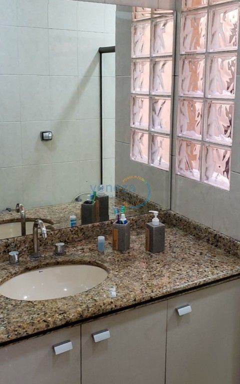 Casa Residencial para venda no bairro Belo Horizonte de Londrina - Foto 8