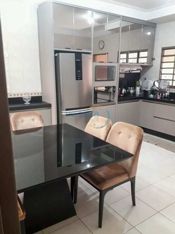 Casa Residencial para venda no bairro Belo Horizonte de Londrina - Foto 9