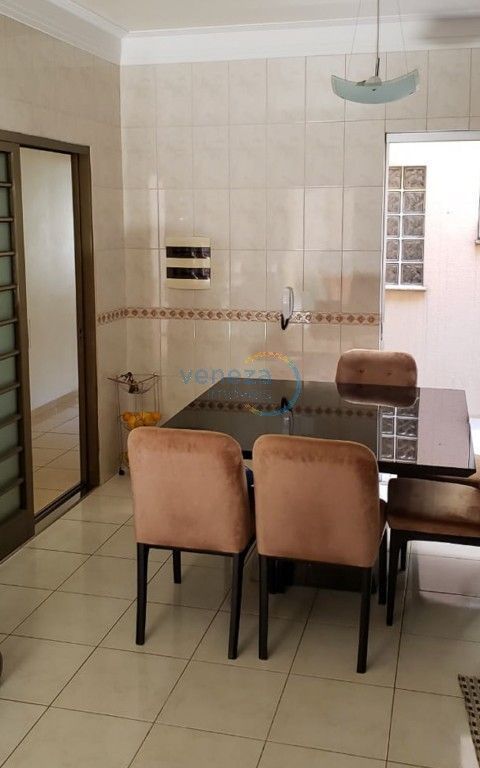 Casa Residencial para venda no bairro Belo Horizonte de Londrina - Foto 10