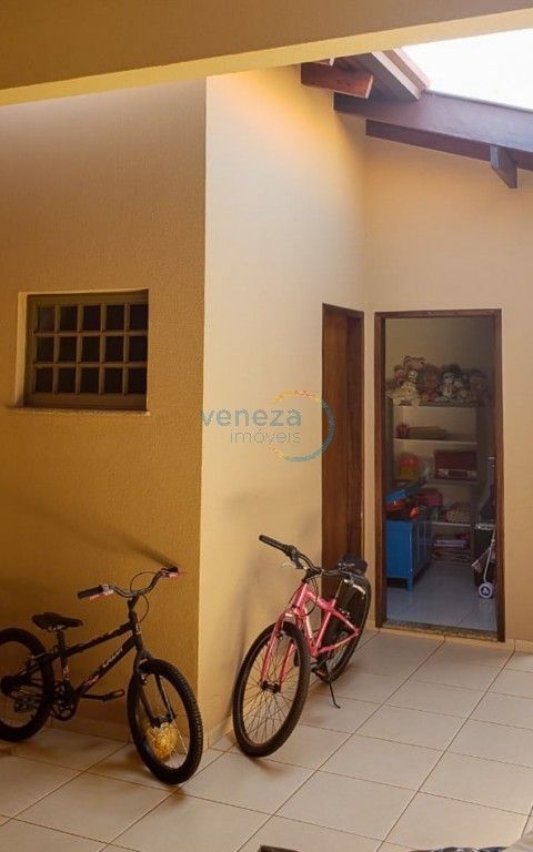 Casa Residencial para venda no bairro Belo Horizonte de Londrina - Foto 13