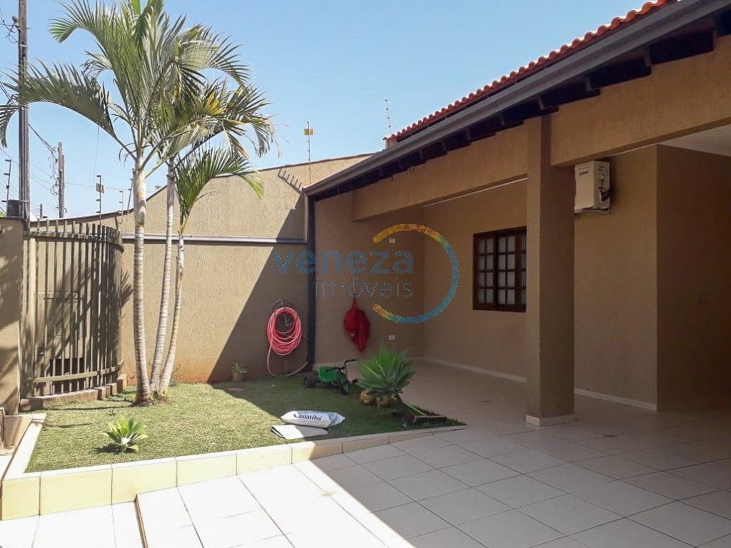 Casa Residencial para venda no bairro Belo Horizonte de Londrina - Foto 14