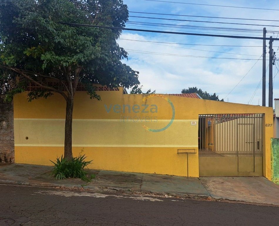 Casa à venda em Alphaville, Londrina — Portal Chave Fácil