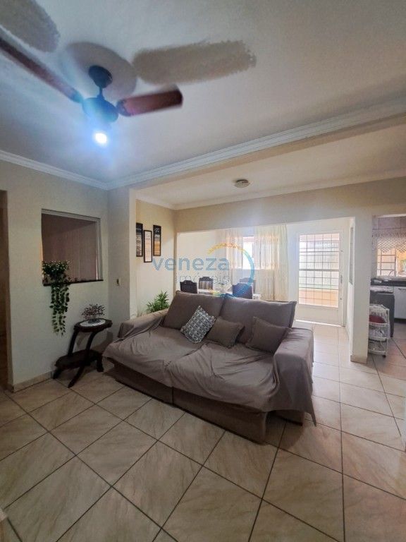 Casa à venda em Alphaville, Londrina — Portal Chave Fácil