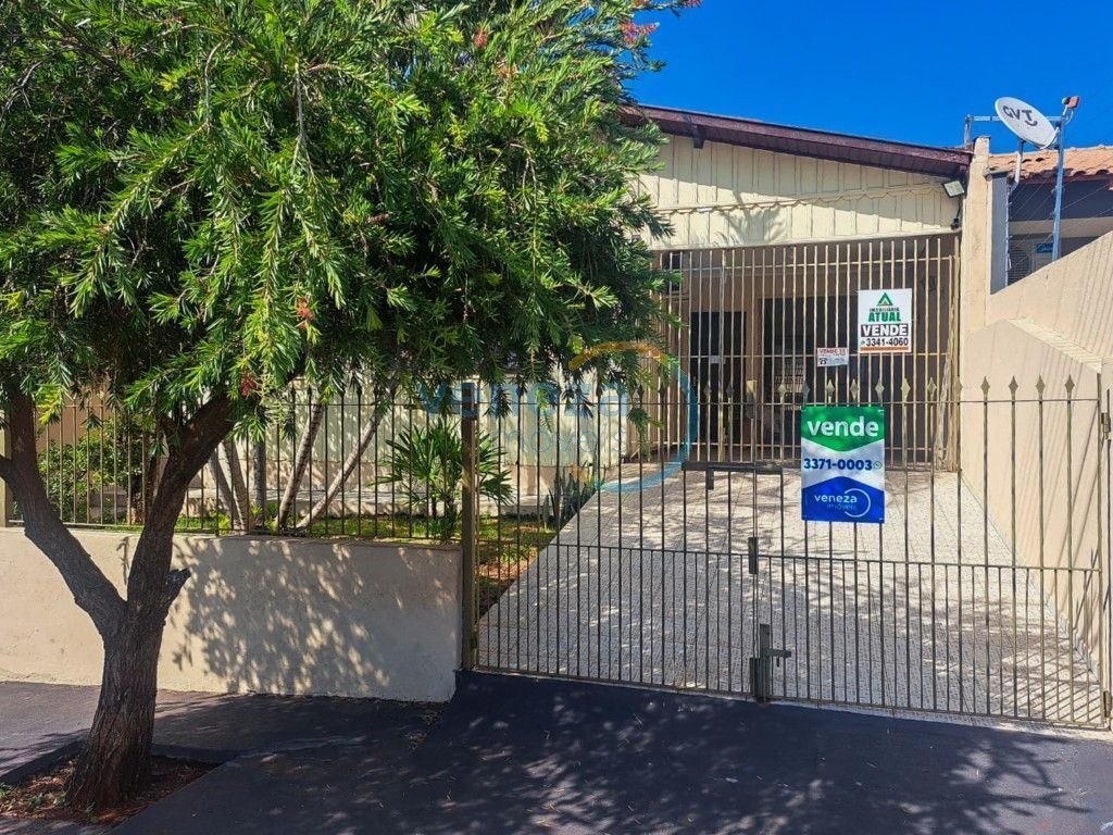 Casa à venda em Ricardo, Londrina — Portal Chave Fácil