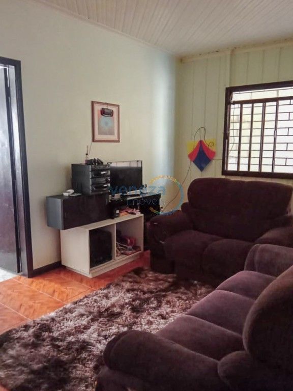 Casa à venda em Ricardo, Londrina — Portal Chave Fácil