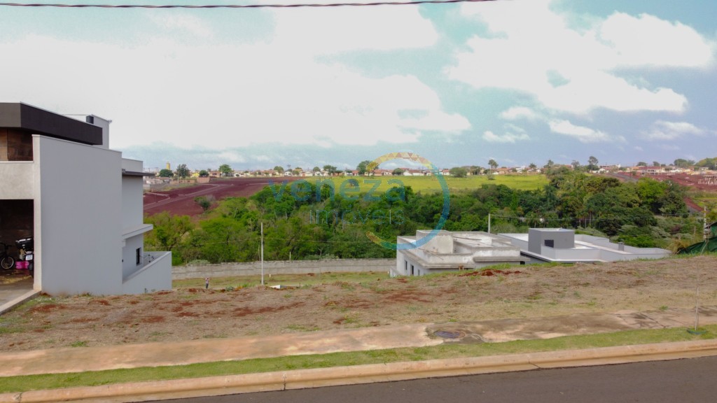 Terreno para venda no Parque Taua em Londrina com 257m² por R$
                                                                                                                                                295.000,00                                                                                                                                        