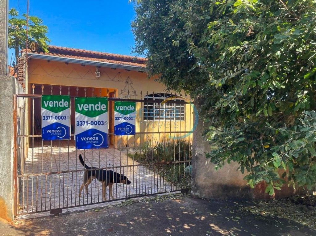 Casa Residencial para venda no Industrias em Londrina com 87,45m² por R$ 320.000,00 - Foto 2