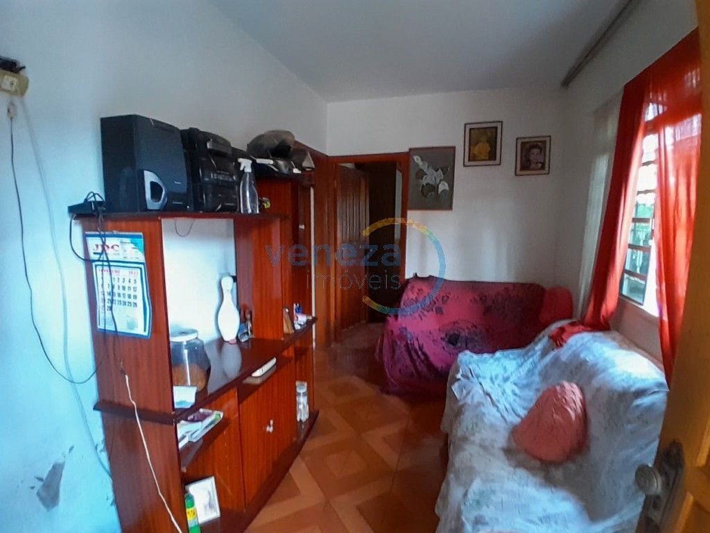 Casa Residencial para venda no bairro Industrias de Londrina - Foto 4