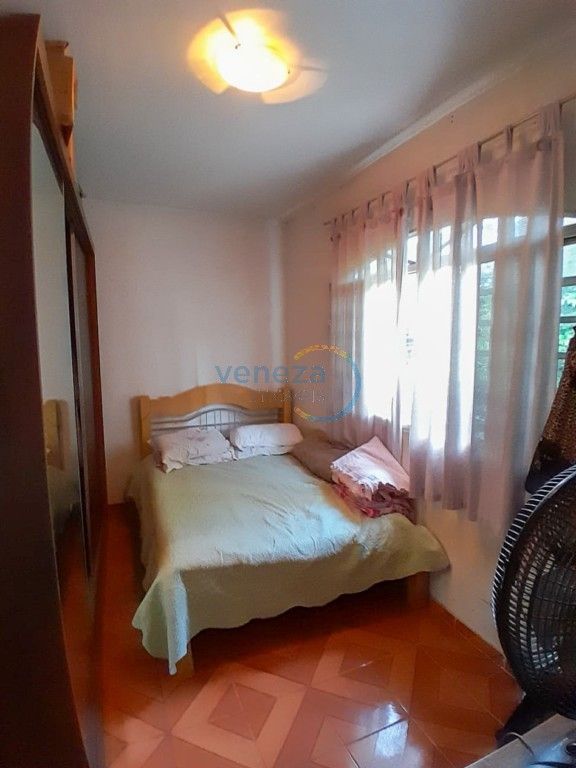 Casa Residencial para venda no bairro Industrias de Londrina - Foto 5