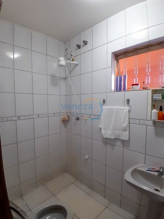Casa Residencial para venda no bairro Industrias de Londrina - Foto 7