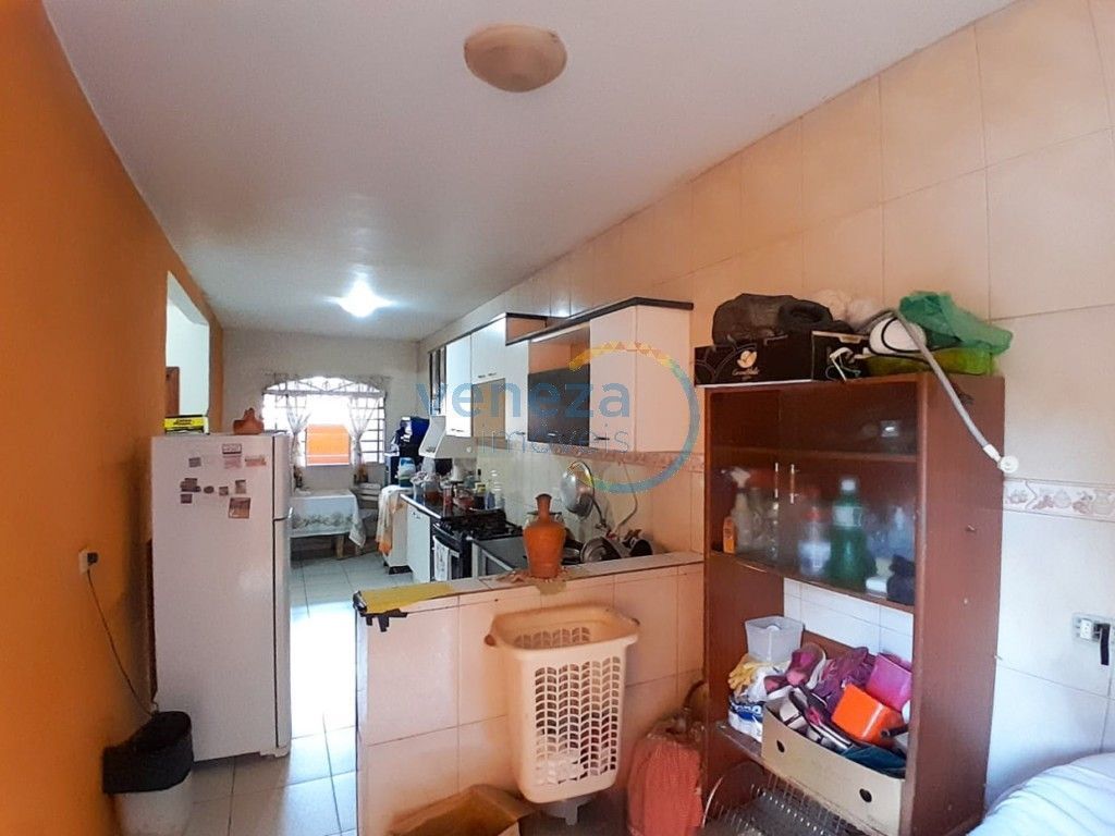 Casa Residencial para venda no bairro Industrias de Londrina - Foto 8
