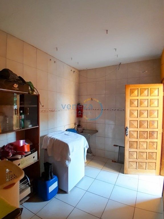 Casa Residencial para venda no bairro Industrias de Londrina - Foto 11