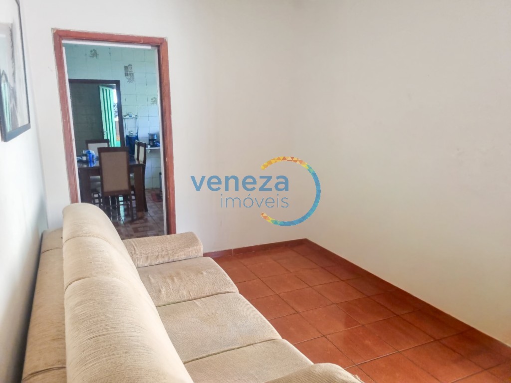 Casa à venda em Sao Francisco De Assis, Londrina — Portal Chave Fácil