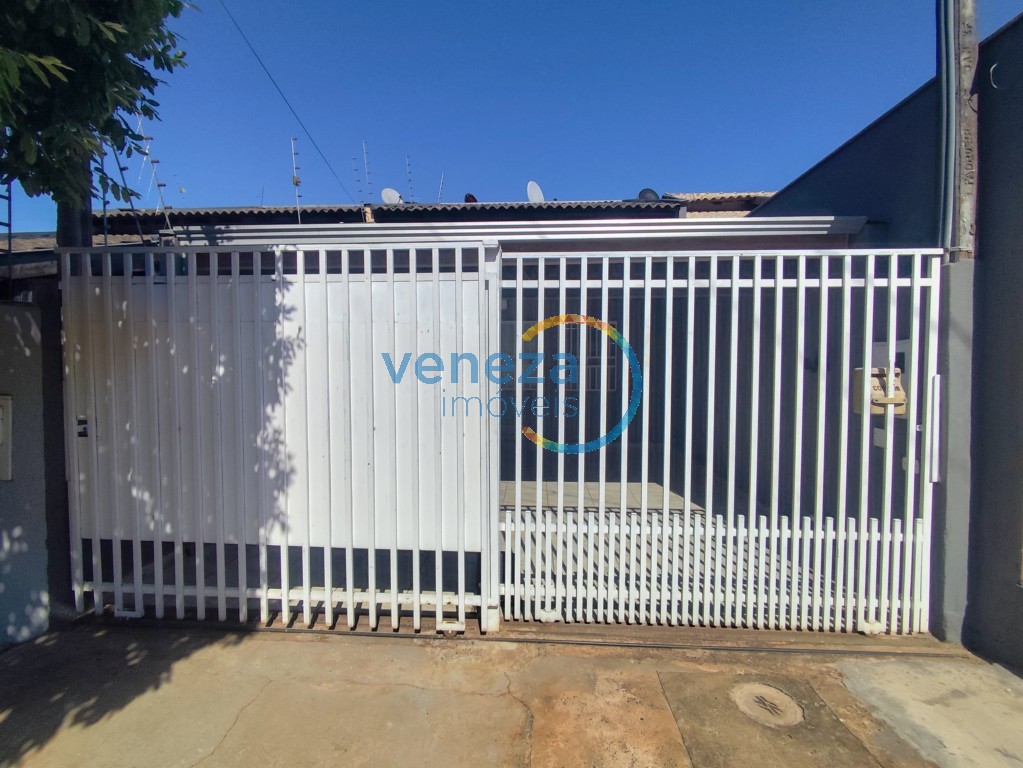 Casa à venda em Itaparica, Londrina — Portal Chave Fácil