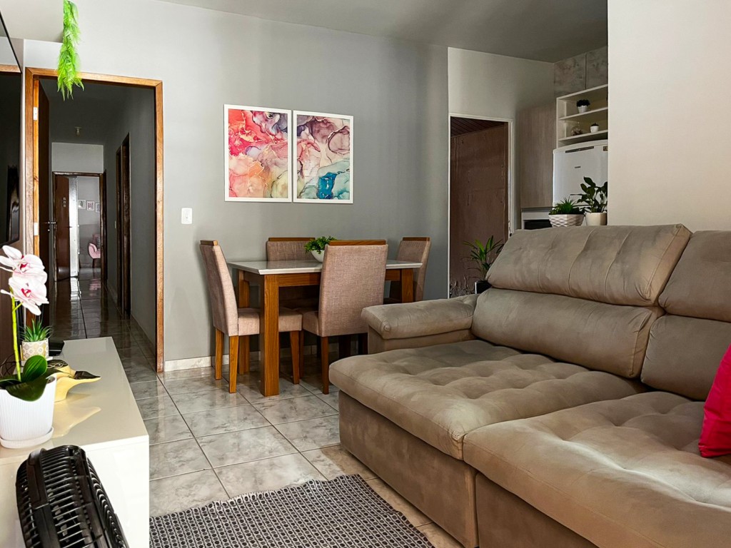 Casa à venda em Itaparica, Londrina — Portal Chave Fácil
