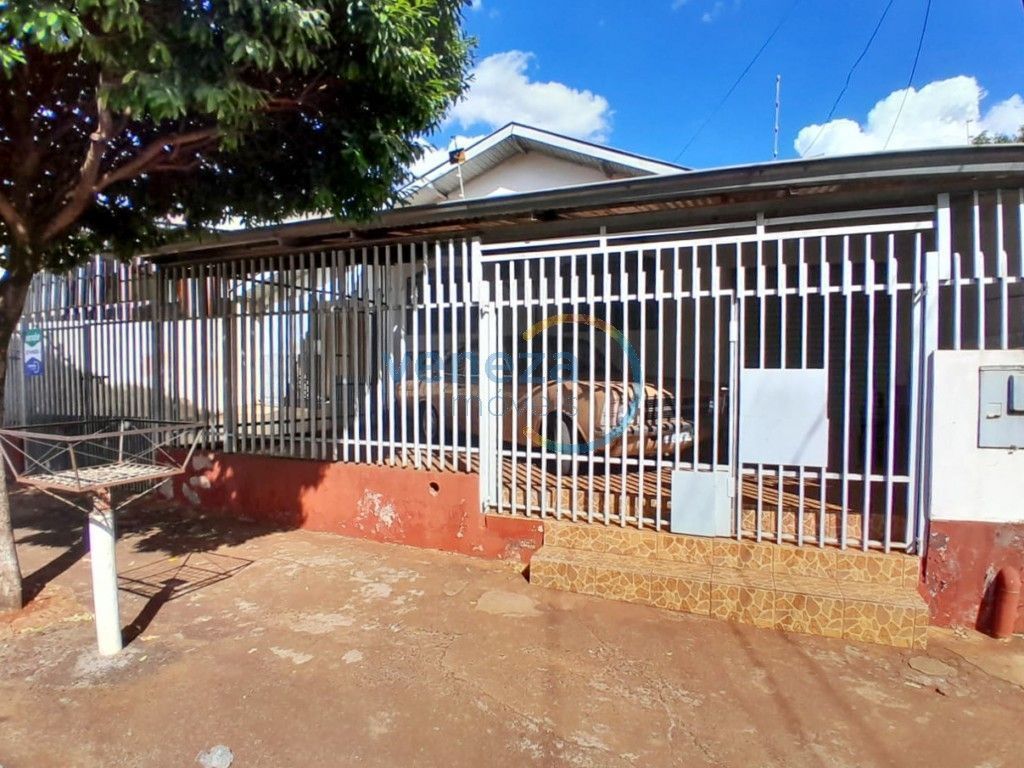 Casa à venda em Interlagos, Londrina — Portal Chave Fácil