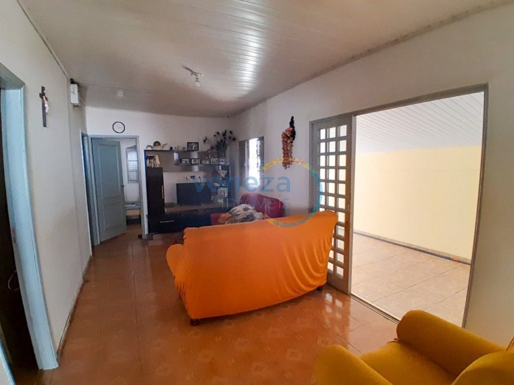 Casa à venda em Interlagos, Londrina — Portal Chave Fácil