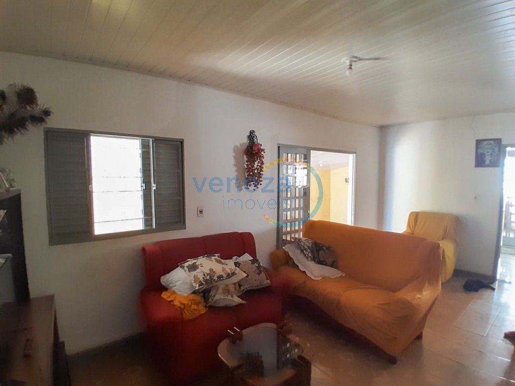Casa à venda em Interlagos, Londrina — Portal Chave Fácil