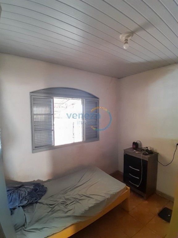 Casa à venda em Interlagos, Londrina — Portal Chave Fácil