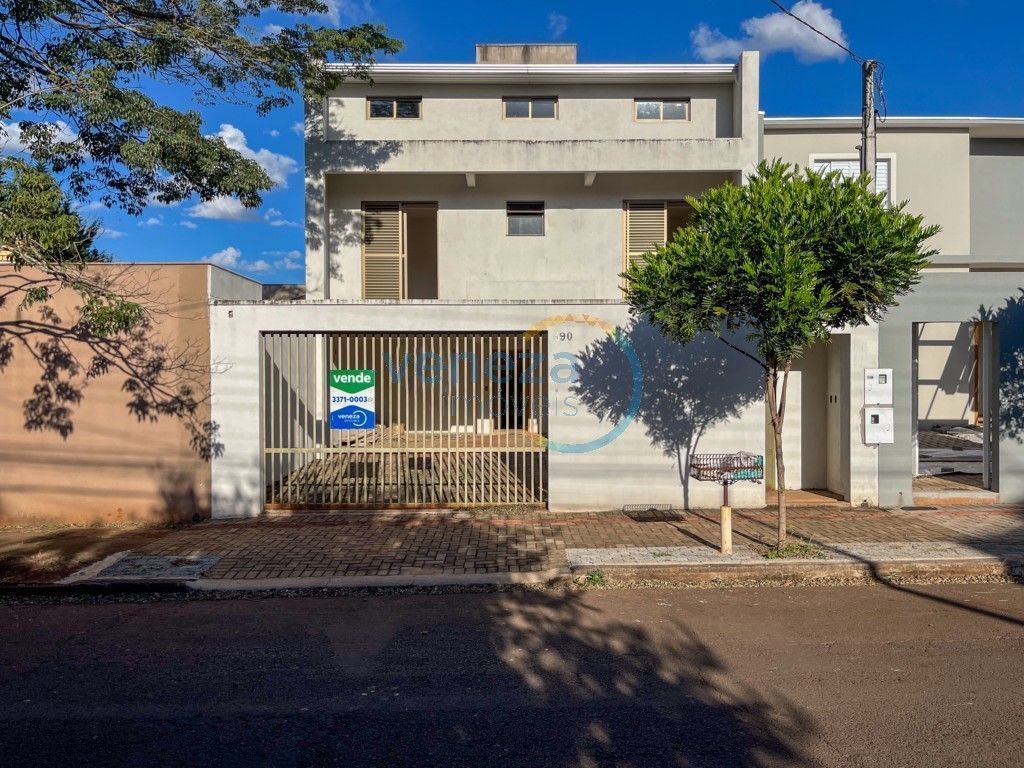 Casa à venda em Burle Marx, Londrina — Portal Chave Fácil