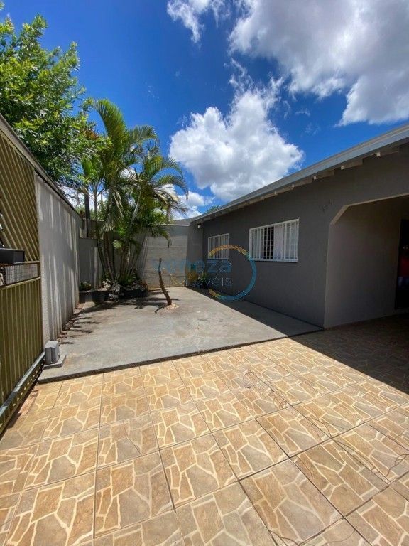 Casa à venda em Marieta, Londrina — Portal Chave Fácil