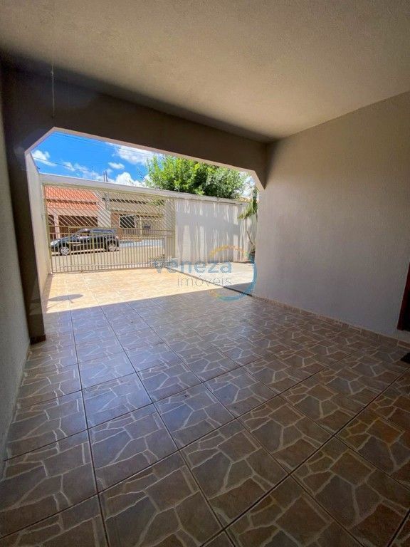 Casa à venda em Marieta, Londrina — Portal Chave Fácil