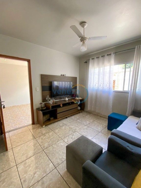 Casa à venda em Marieta, Londrina — Portal Chave Fácil