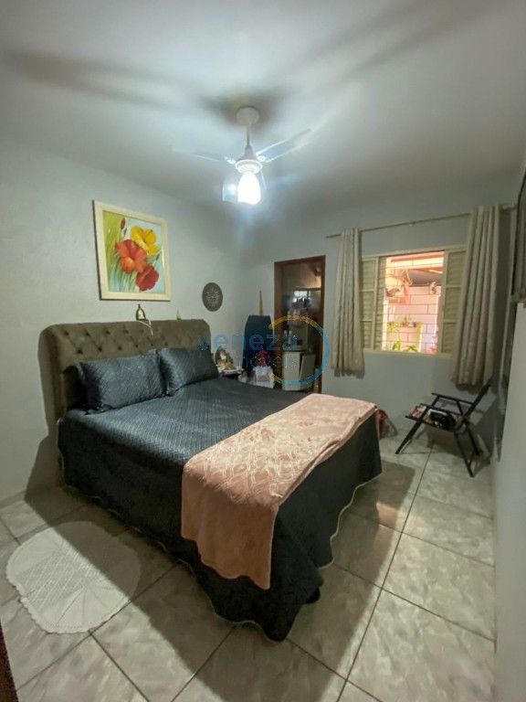 Casa Residencial para venda no bairro Marieta de Londrina - Foto 6