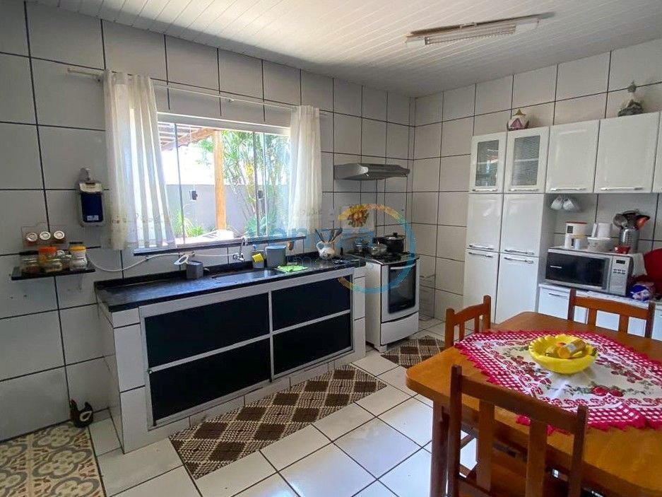 Casa Residencial para venda no bairro Marieta de Londrina - Foto 12