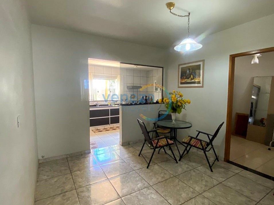 Casa Residencial para venda no bairro Marieta de Londrina - Foto 14