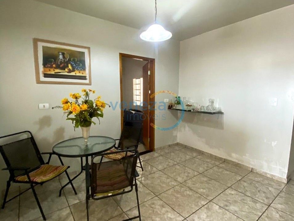 Casa Residencial para venda no bairro Marieta de Londrina - Foto 15