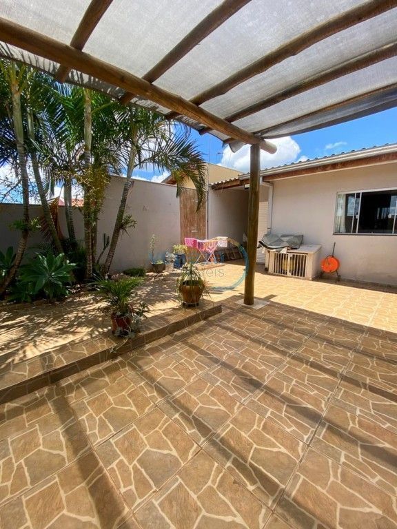 Casa Residencial para venda no bairro Marieta de Londrina - Foto 17