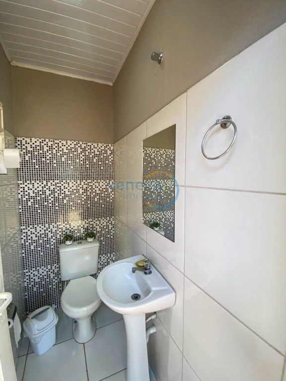 Casa Residencial para venda no bairro Marieta de Londrina - Foto 20