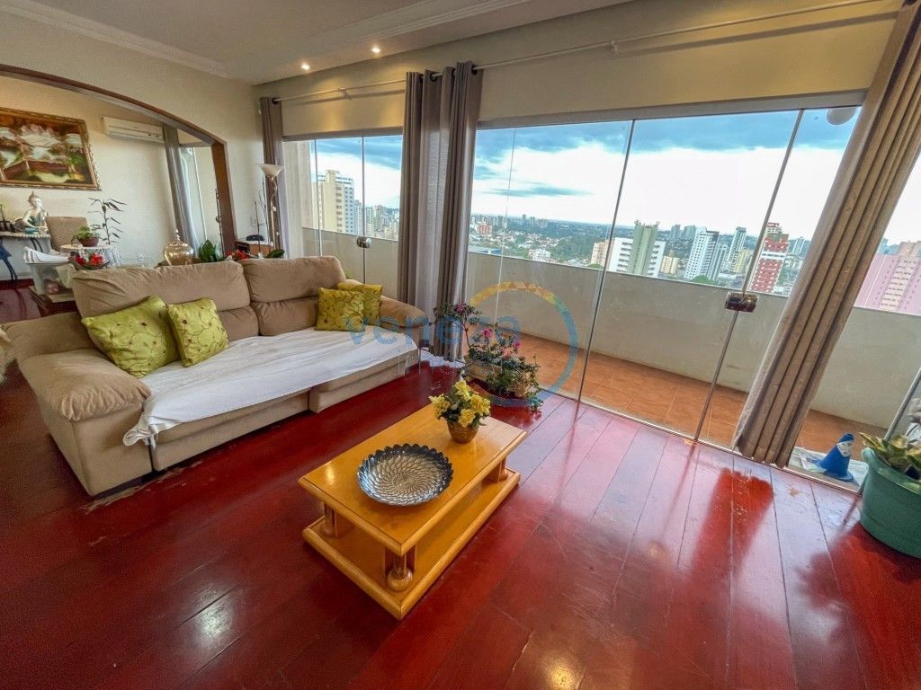 Apartamento para venda no bairro Centro de Londrina - Foto 5