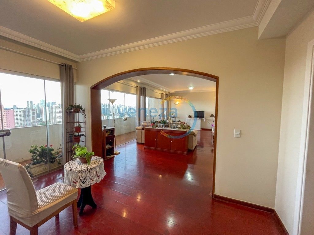 Apartamento para venda no bairro Centro de Londrina - Foto 6