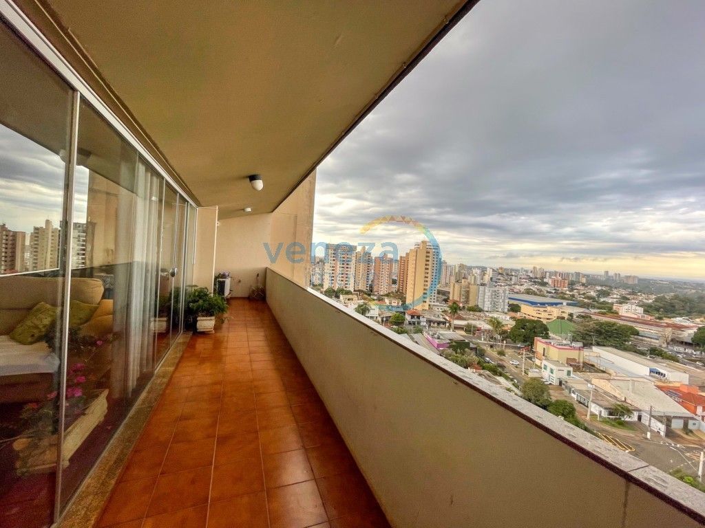 Apartamento para venda no bairro Centro de Londrina - Foto 9