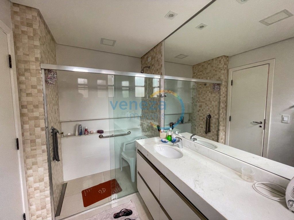 Apartamento para venda no bairro Centro de Londrina - Foto 10