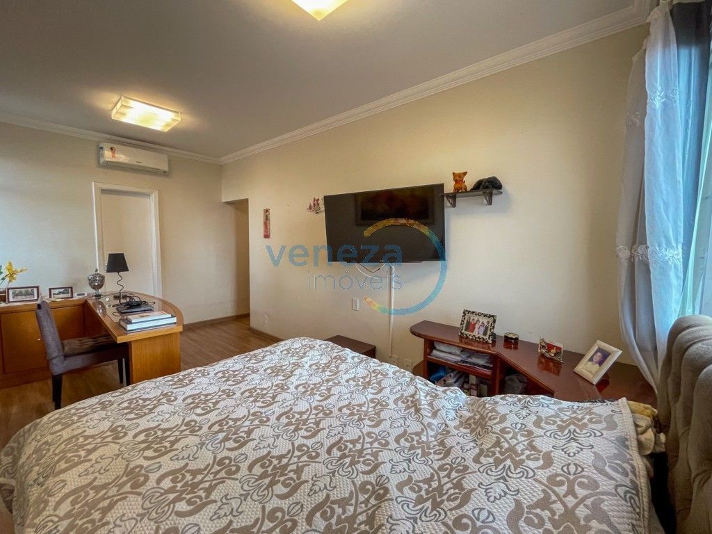 Apartamento para venda no bairro Centro de Londrina - Foto 12