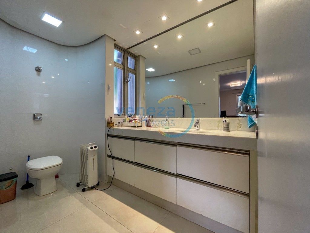 Apartamento para venda no bairro Centro de Londrina - Foto 15