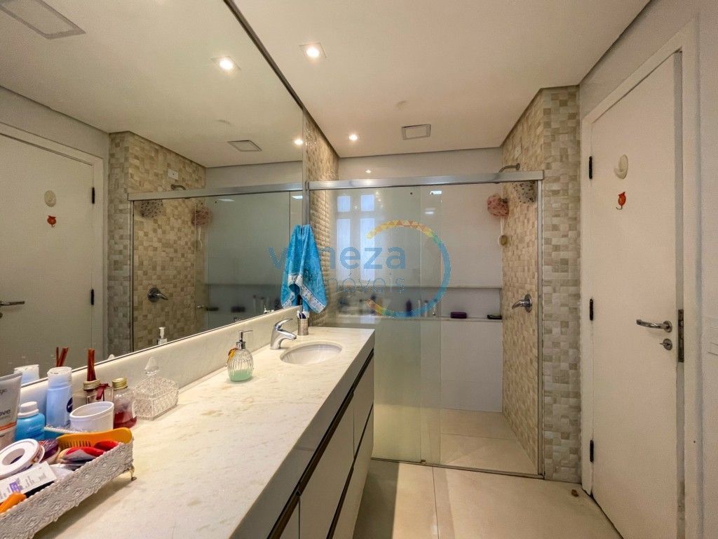 Apartamento para venda no bairro Centro de Londrina - Foto 16