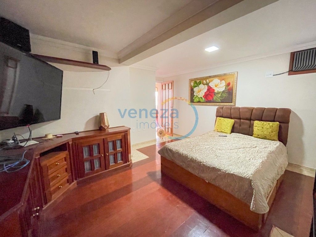 Apartamento para venda no bairro Centro de Londrina - Foto 18