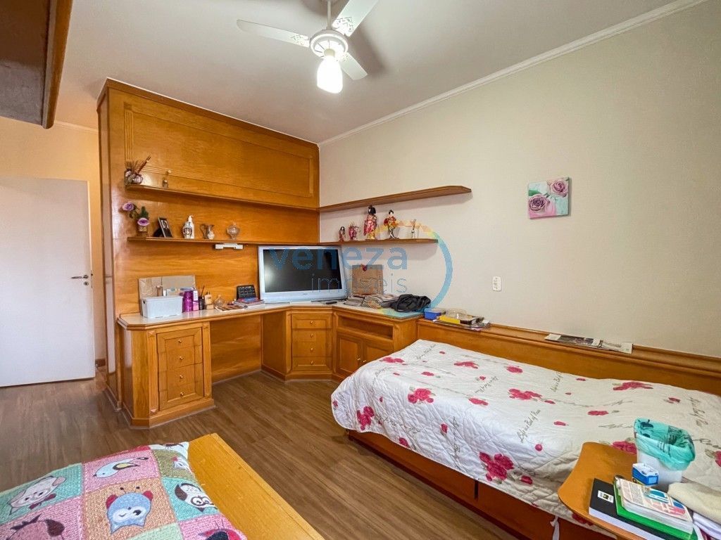 Apartamento para venda no bairro Centro de Londrina - Foto 21