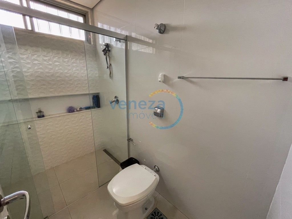 Apartamento para venda no bairro Centro de Londrina - Foto 22
